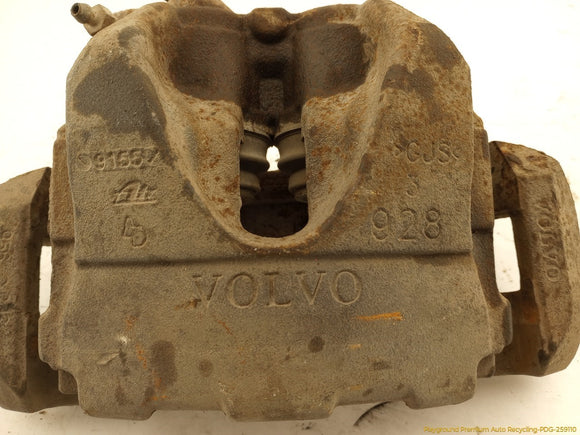 Volvo XC60 Passenger Right Front Brake Caliper