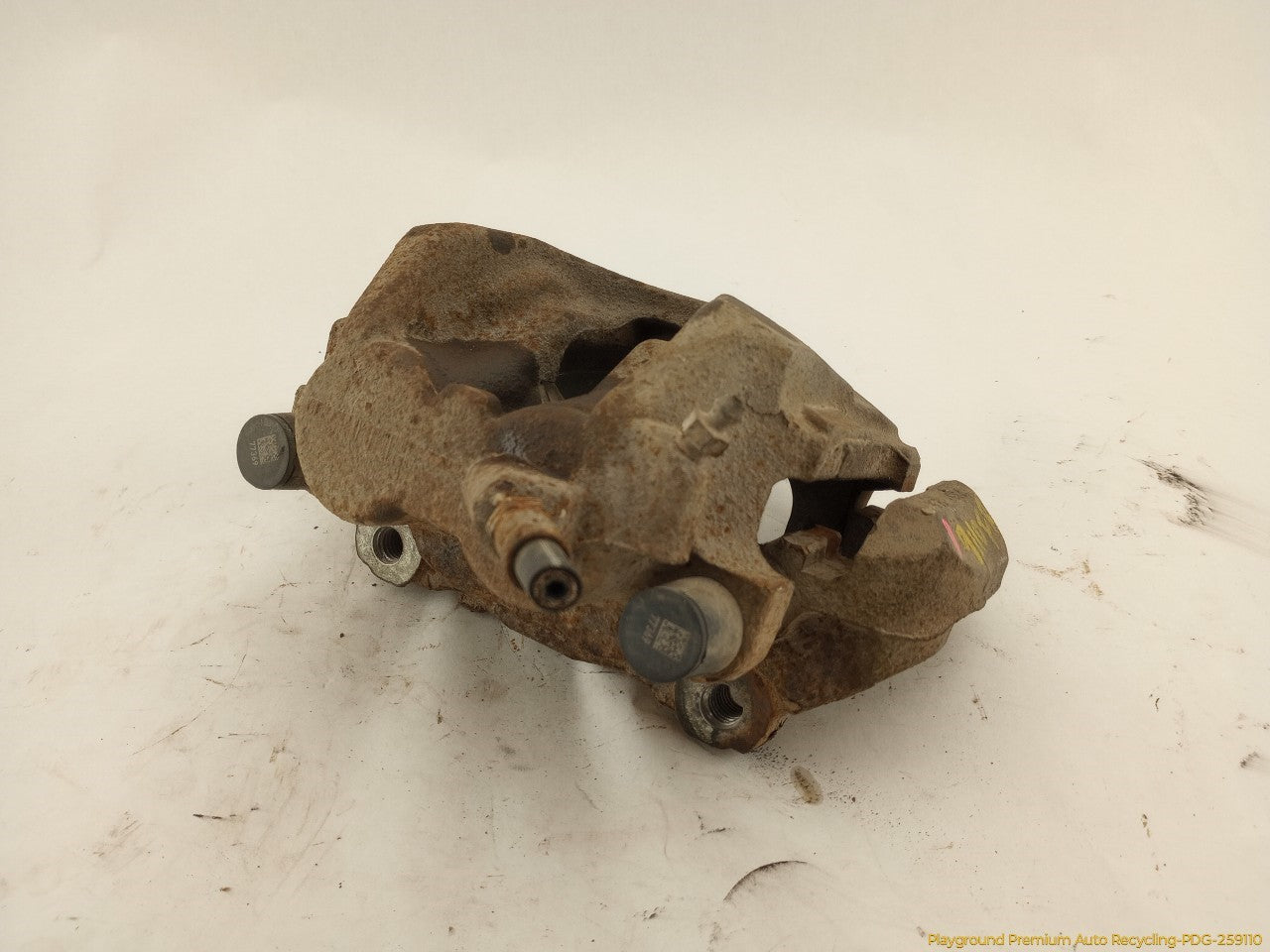 Volvo XC60 Passenger Right Front Brake Caliper