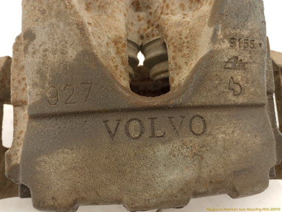 Volvo XC60 Driver Left Front Brake Caliper