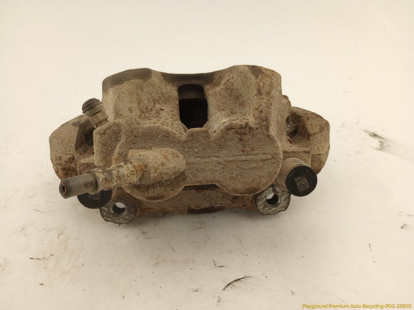 Volvo XC60 Driver Left Front Brake Caliper