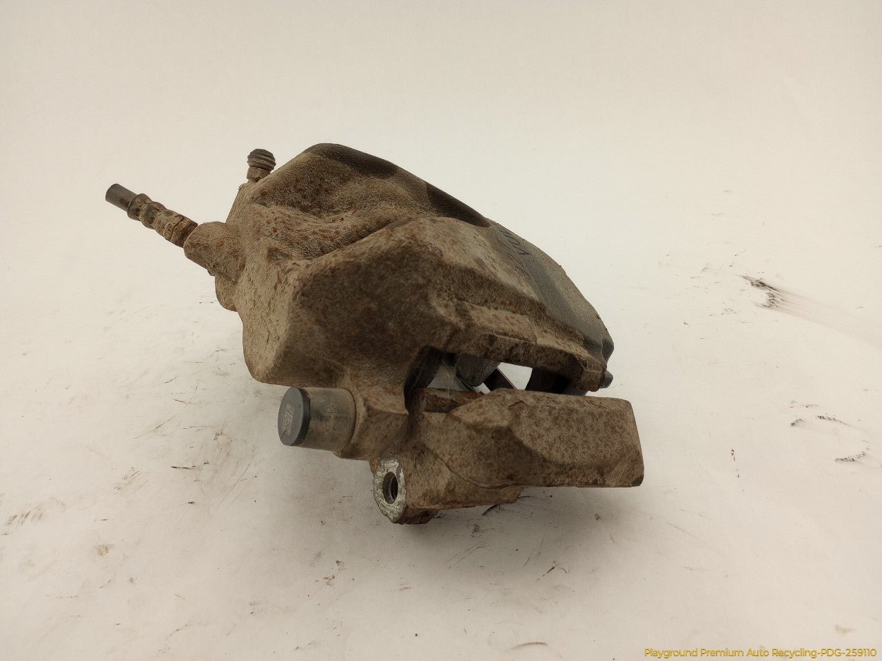 Volvo XC60 Driver Left Front Brake Caliper