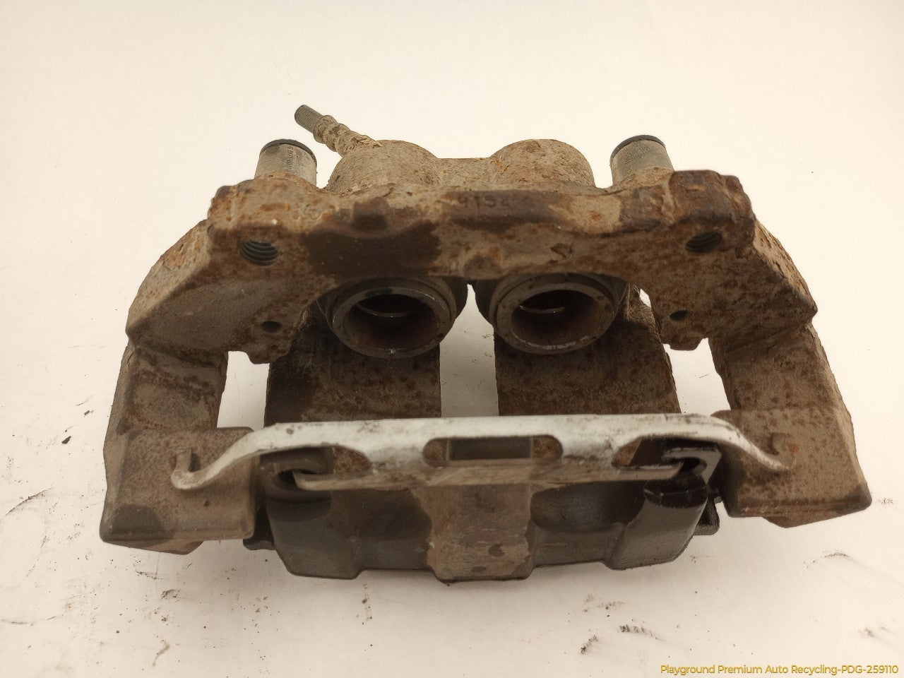 Volvo XC60 Driver Left Front Brake Caliper
