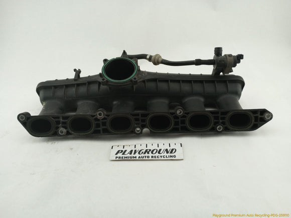 Volvo XC60 Intake Manifold
