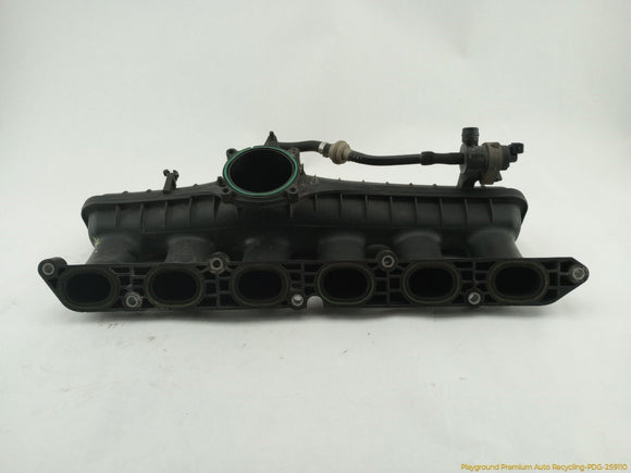 Volvo XC60 Intake Manifold