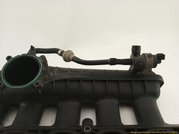 Volvo XC60 Intake Manifold