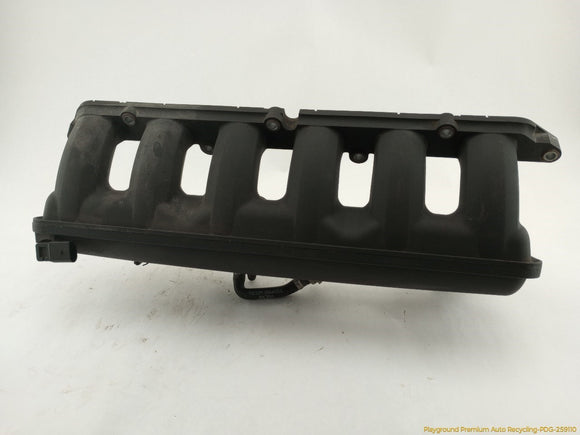 Volvo XC60 Intake Manifold
