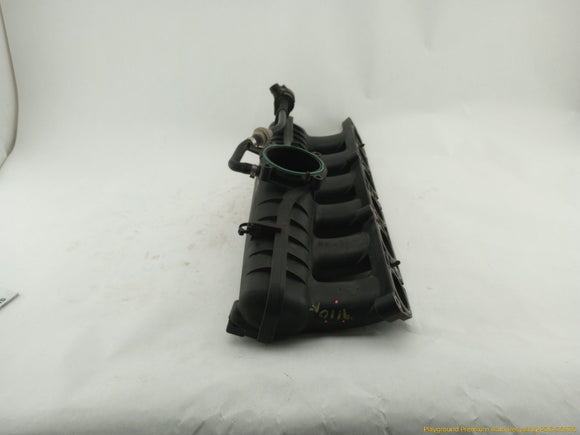 Volvo XC60 Intake Manifold