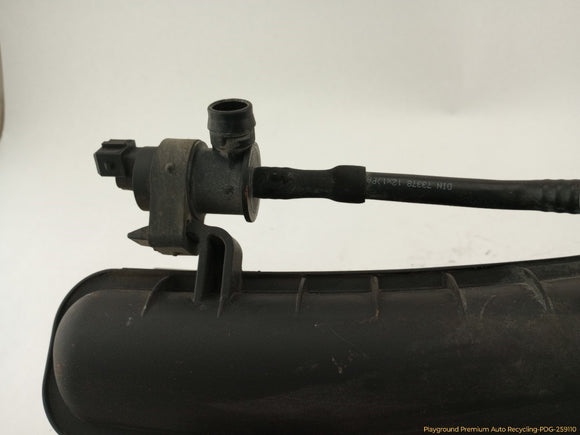 Volvo XC60 Intake Manifold