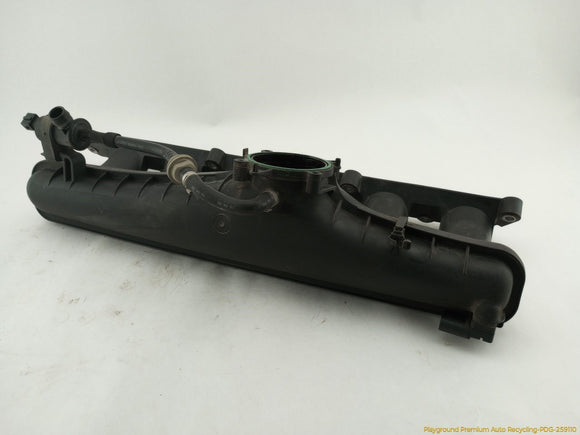 Volvo XC60 Intake Manifold