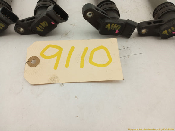 Volvo XC60 Set Of 6 Ignition Coils