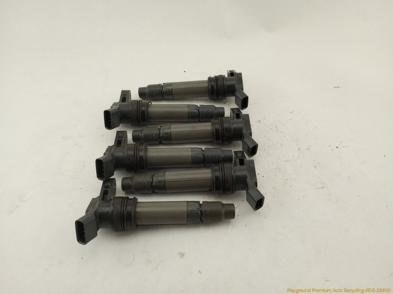 Volvo XC60 Set Of 6 Ignition Coils