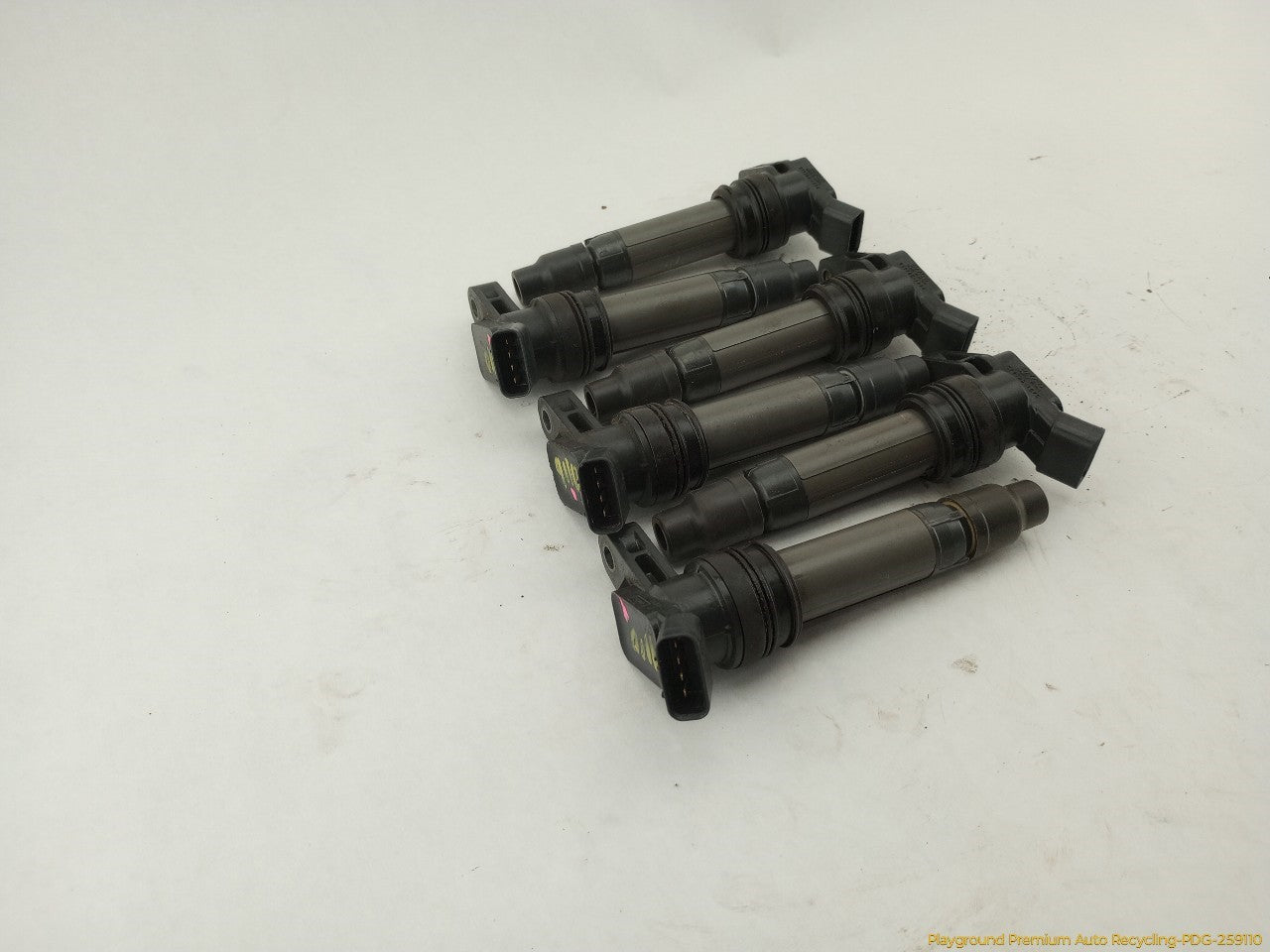 Volvo XC60 Set Of 6 Ignition Coils