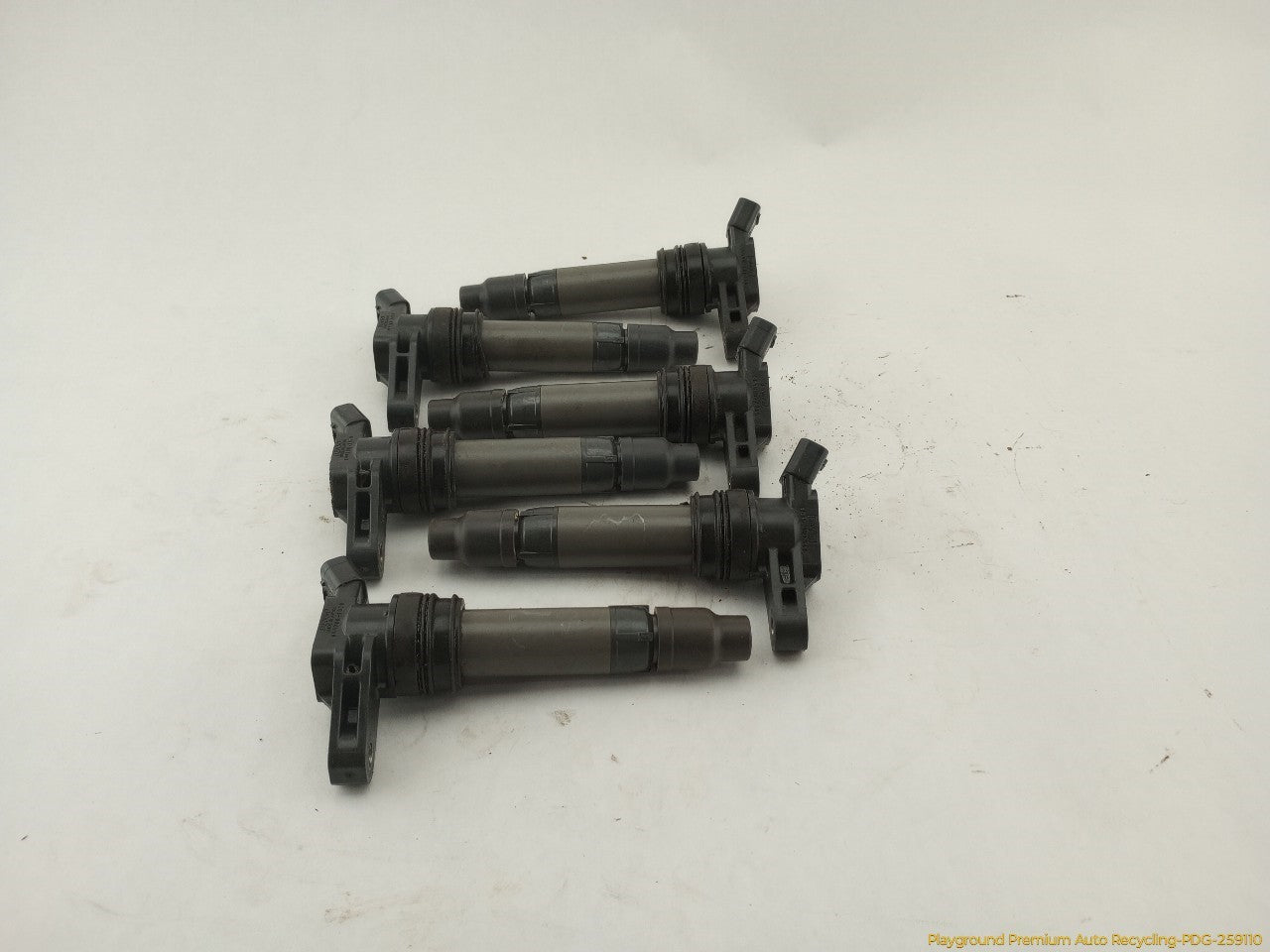 Volvo XC60 Set Of 6 Ignition Coils