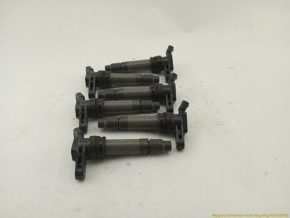Volvo XC60 Set Of 6 Ignition Coils