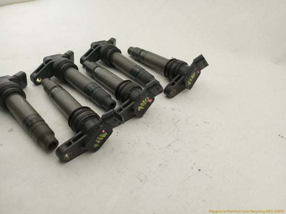 Volvo XC60 Set Of 6 Ignition Coils