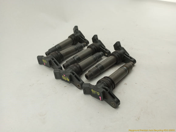 Volvo XC60 Set Of 6 Ignition Coils