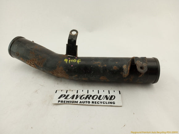 Volvo XC60 Intercooler Hose Pipe