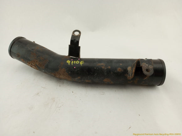 Volvo XC60 Intercooler Hose Pipe