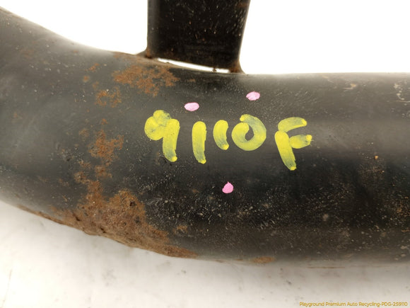 Volvo XC60 Intercooler Hose Pipe