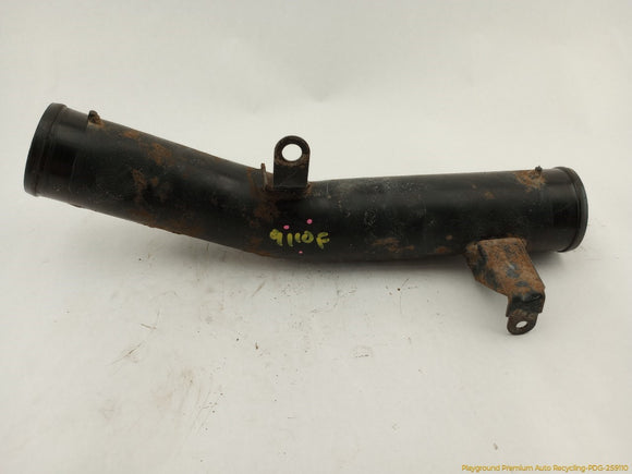 Volvo XC60 Intercooler Hose Pipe