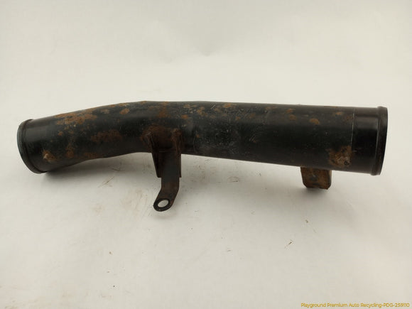 Volvo XC60 Intercooler Hose Pipe