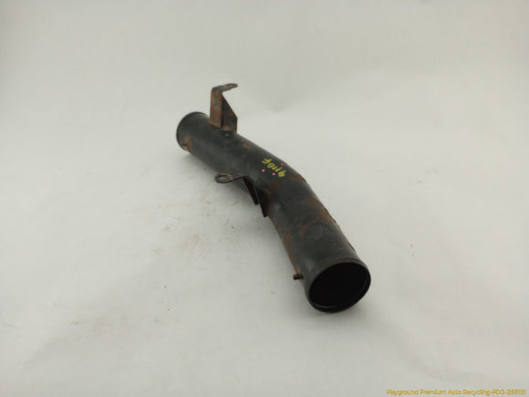 Volvo XC60 Intercooler Hose Pipe