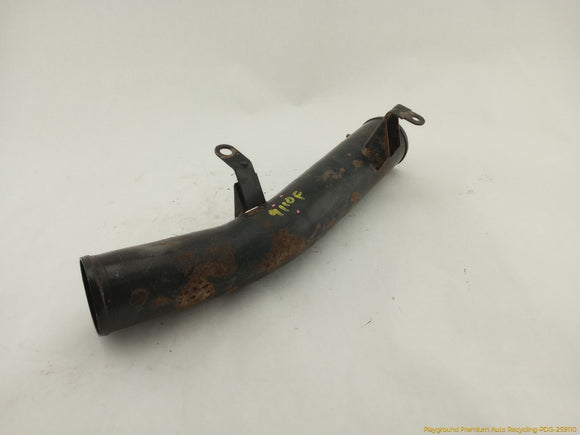 Volvo XC60 Intercooler Hose Pipe