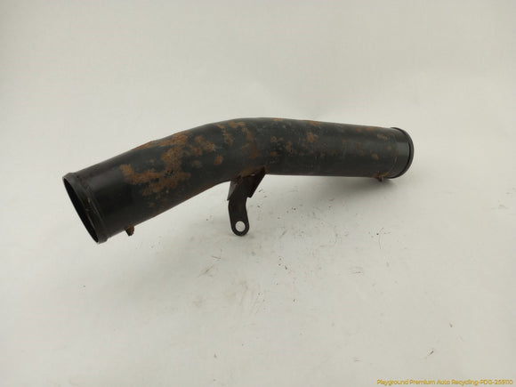 Volvo XC60 Intercooler Hose Pipe