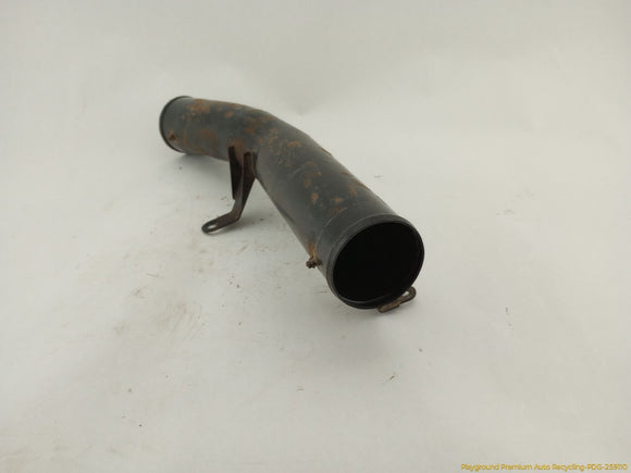 Volvo XC60 Intercooler Hose Pipe