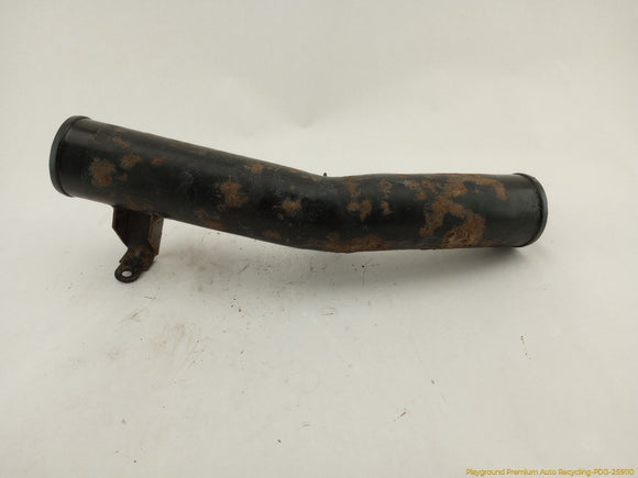 Volvo XC60 Intercooler Hose Pipe