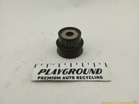 Volvo XC60 Alternator Pulley