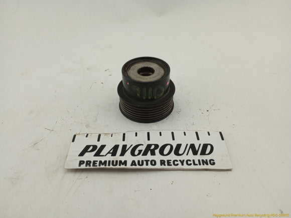 Volvo XC60 Alternator Pulley