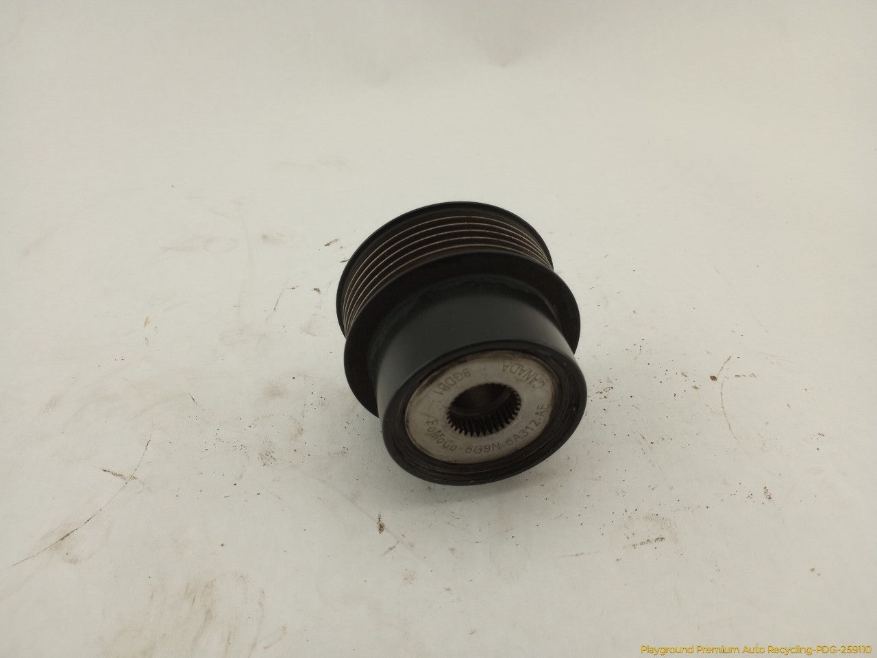 Volvo XC60 Alternator Pulley