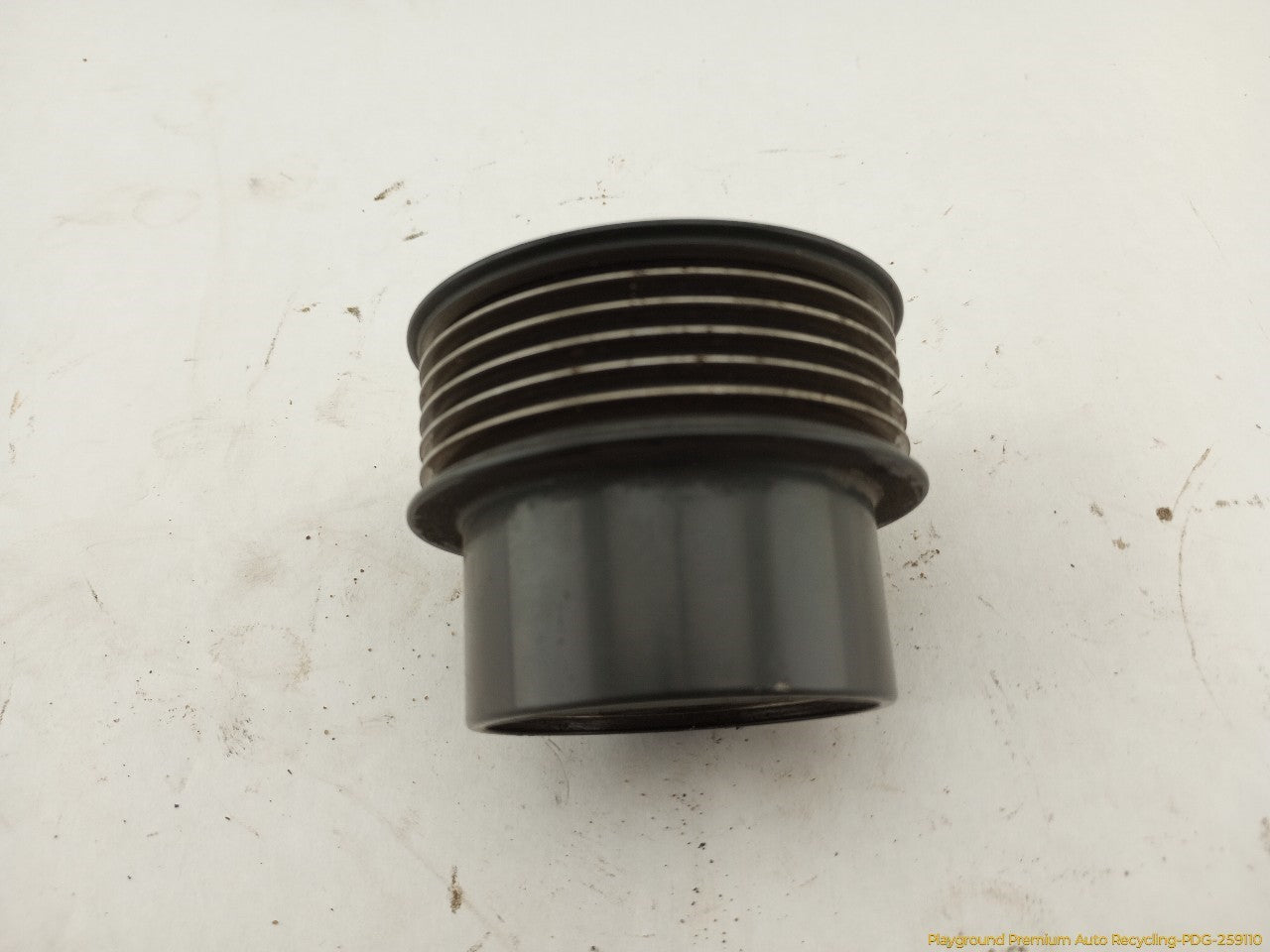 Volvo XC60 Alternator Pulley