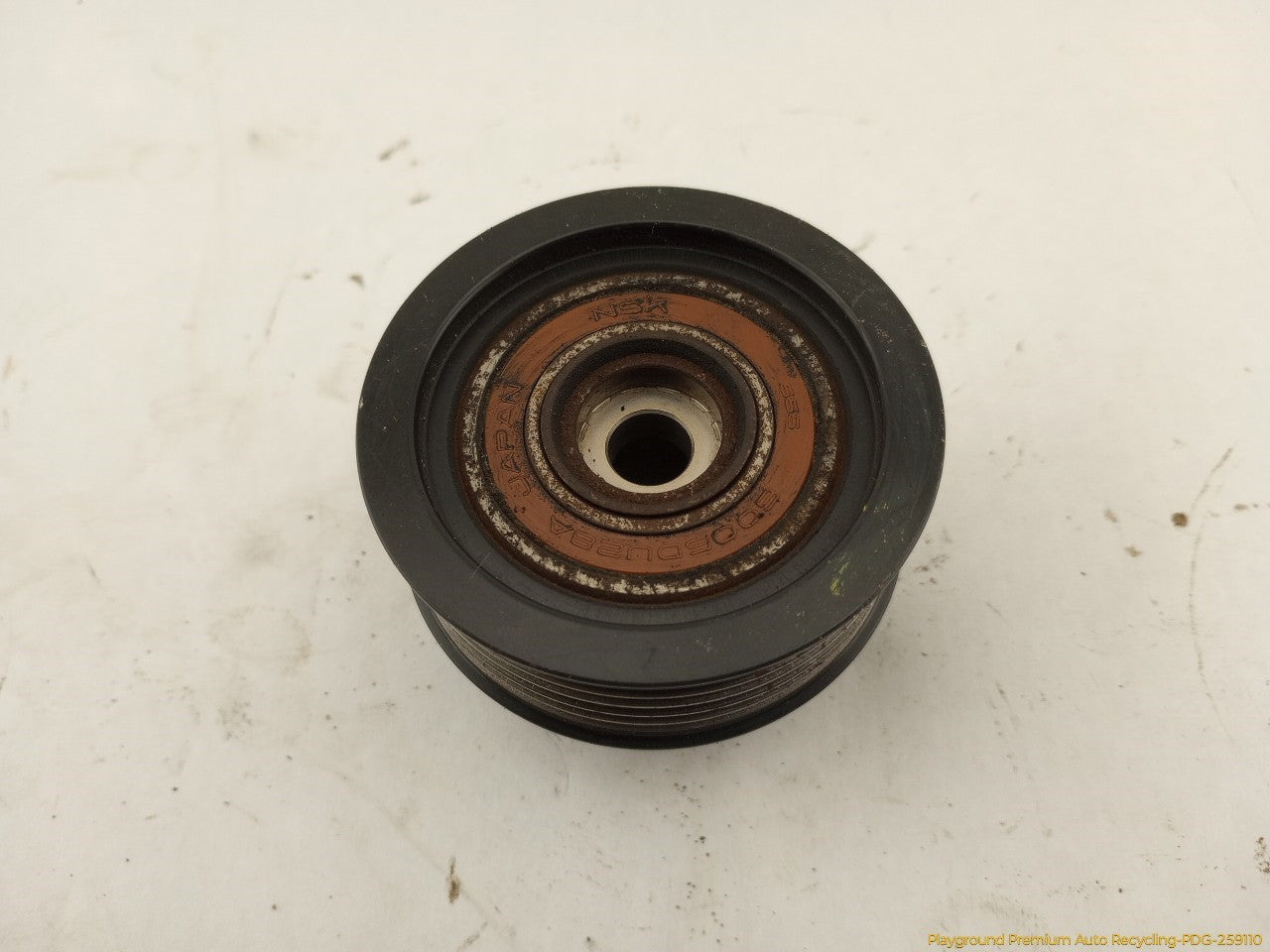 Volvo XC60 Alternator Pulley