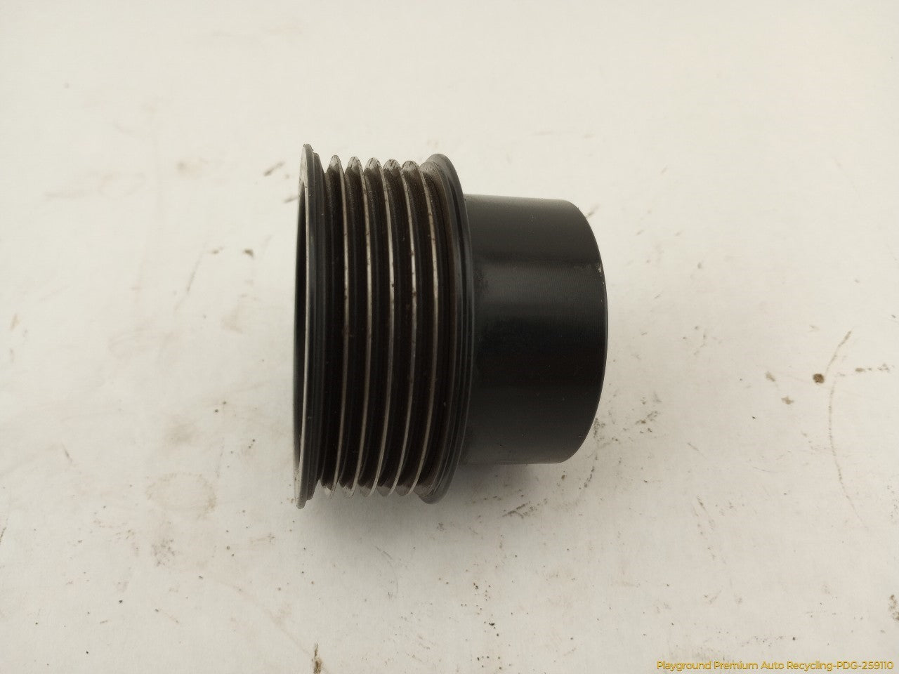 Volvo XC60 Alternator Pulley