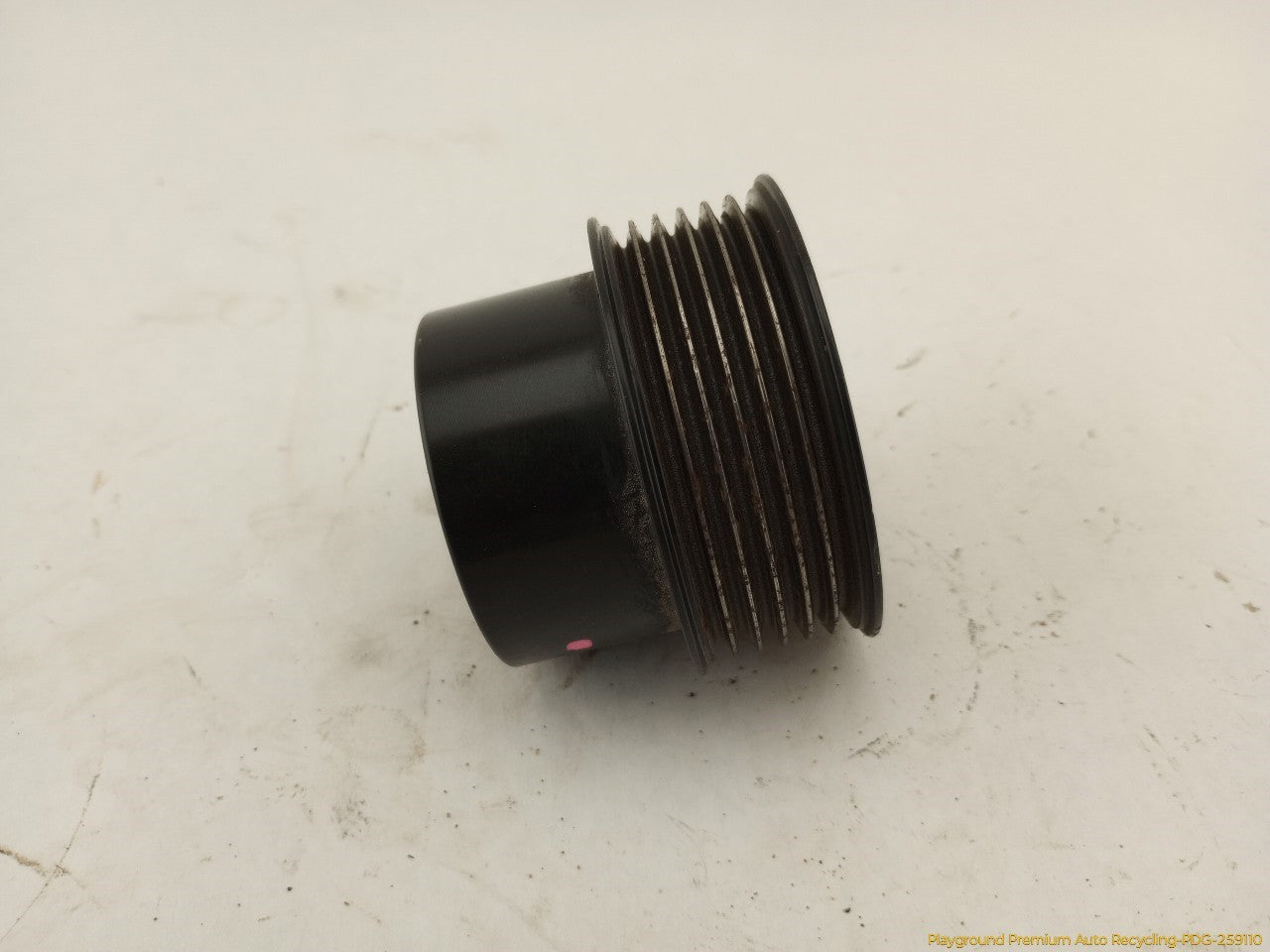 Volvo XC60 Alternator Pulley