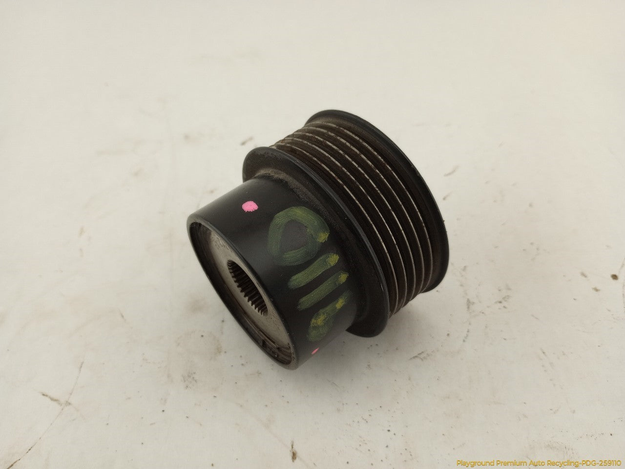Volvo XC60 Alternator Pulley
