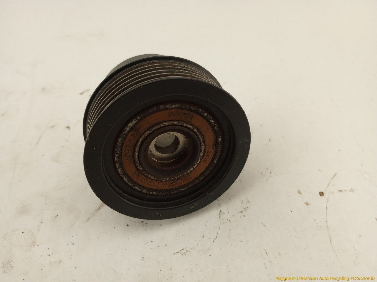 Volvo XC60 Alternator Pulley