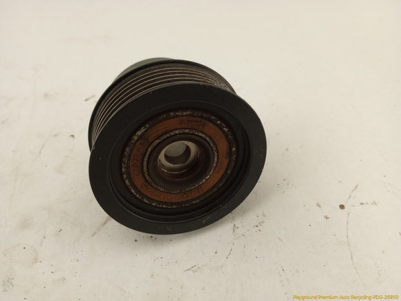 Volvo XC60 Alternator Pulley