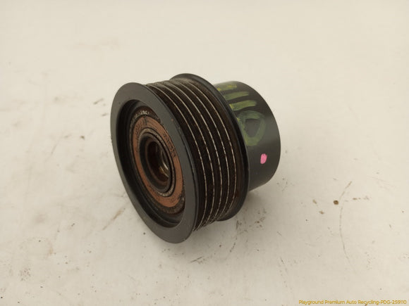 Volvo XC60 Alternator Pulley