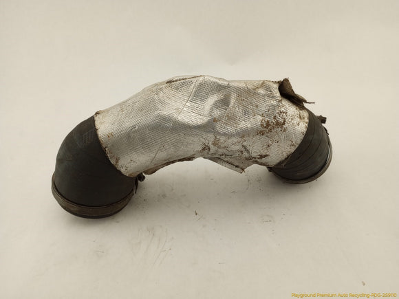 Volvo XC60 Intercooler Hose Pipe