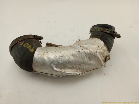 Volvo XC60 Intercooler Hose Pipe