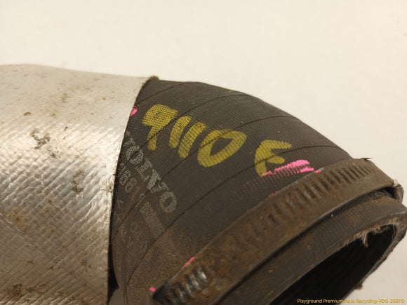 Volvo XC60 Intercooler Hose Pipe