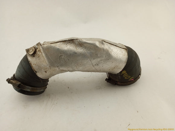 Volvo XC60 Intercooler Hose Pipe