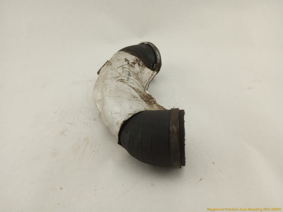 Volvo XC60 Intercooler Hose Pipe