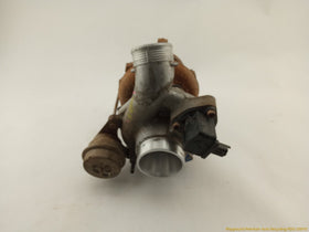 Volvo XC60 Turbocharger - 0