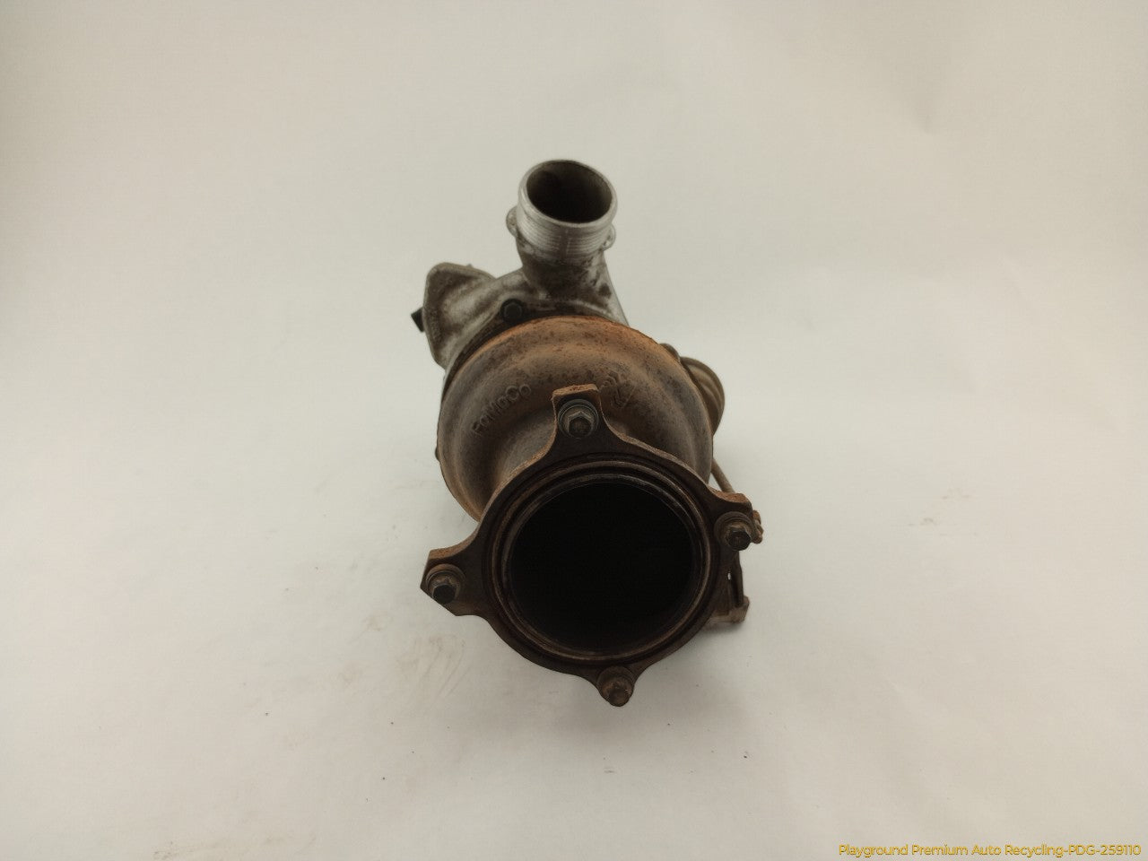Volvo XC60 Turbocharger