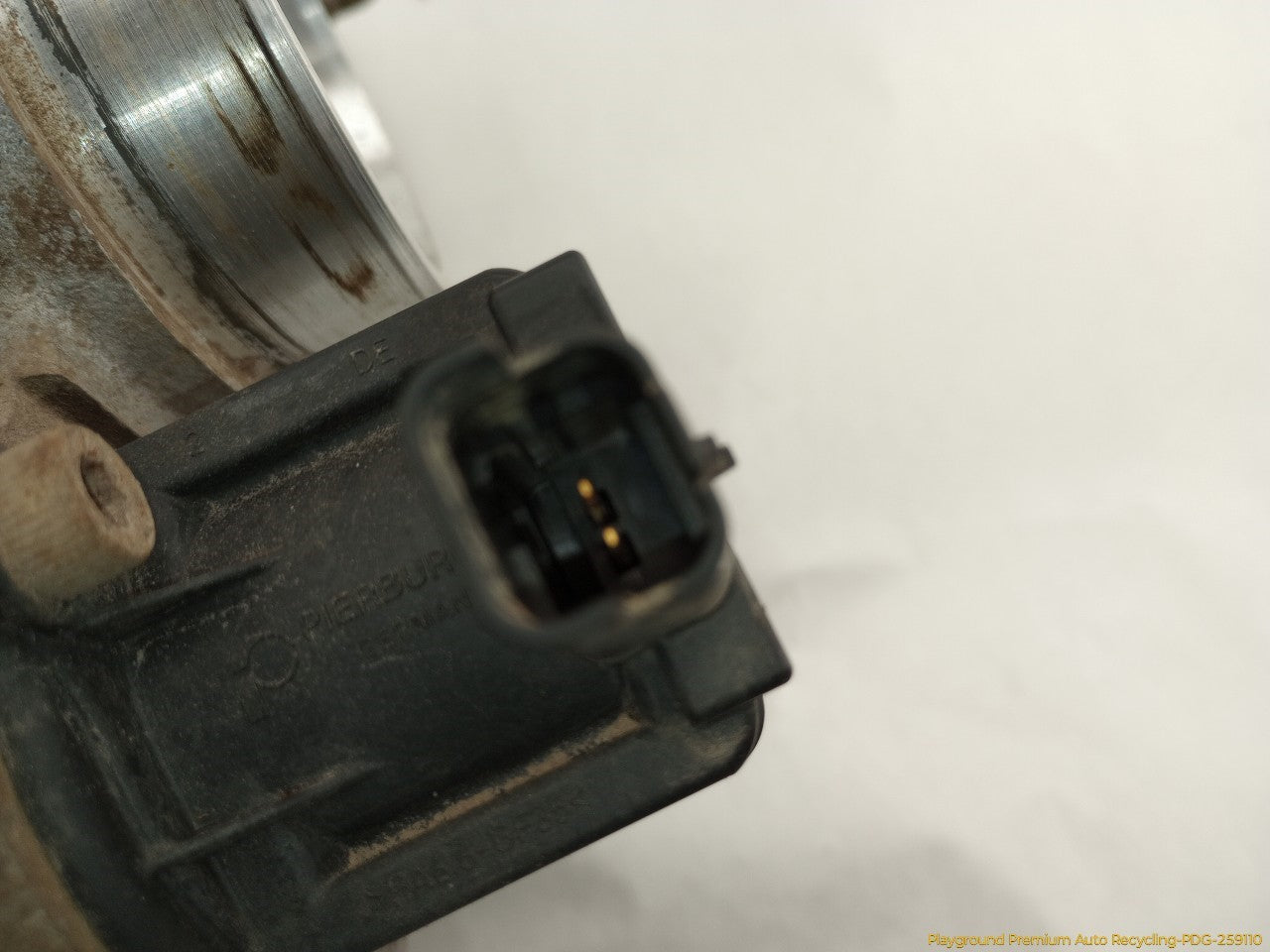 Volvo XC60 Turbocharger