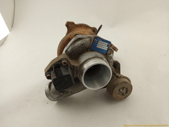 Volvo XC60 Turbocharger